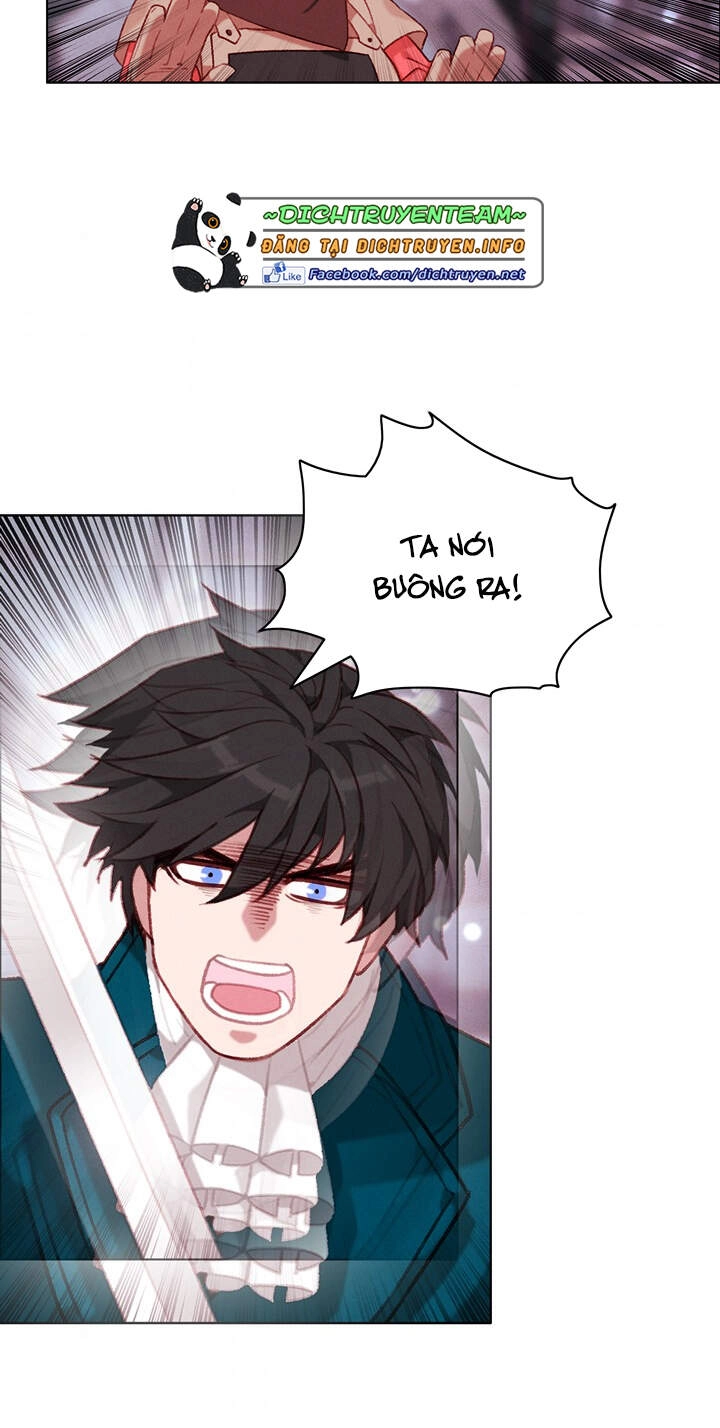 Hóa Kiếp Thành Chị Gái Của Bạo Chúa Chapter 98 - 3