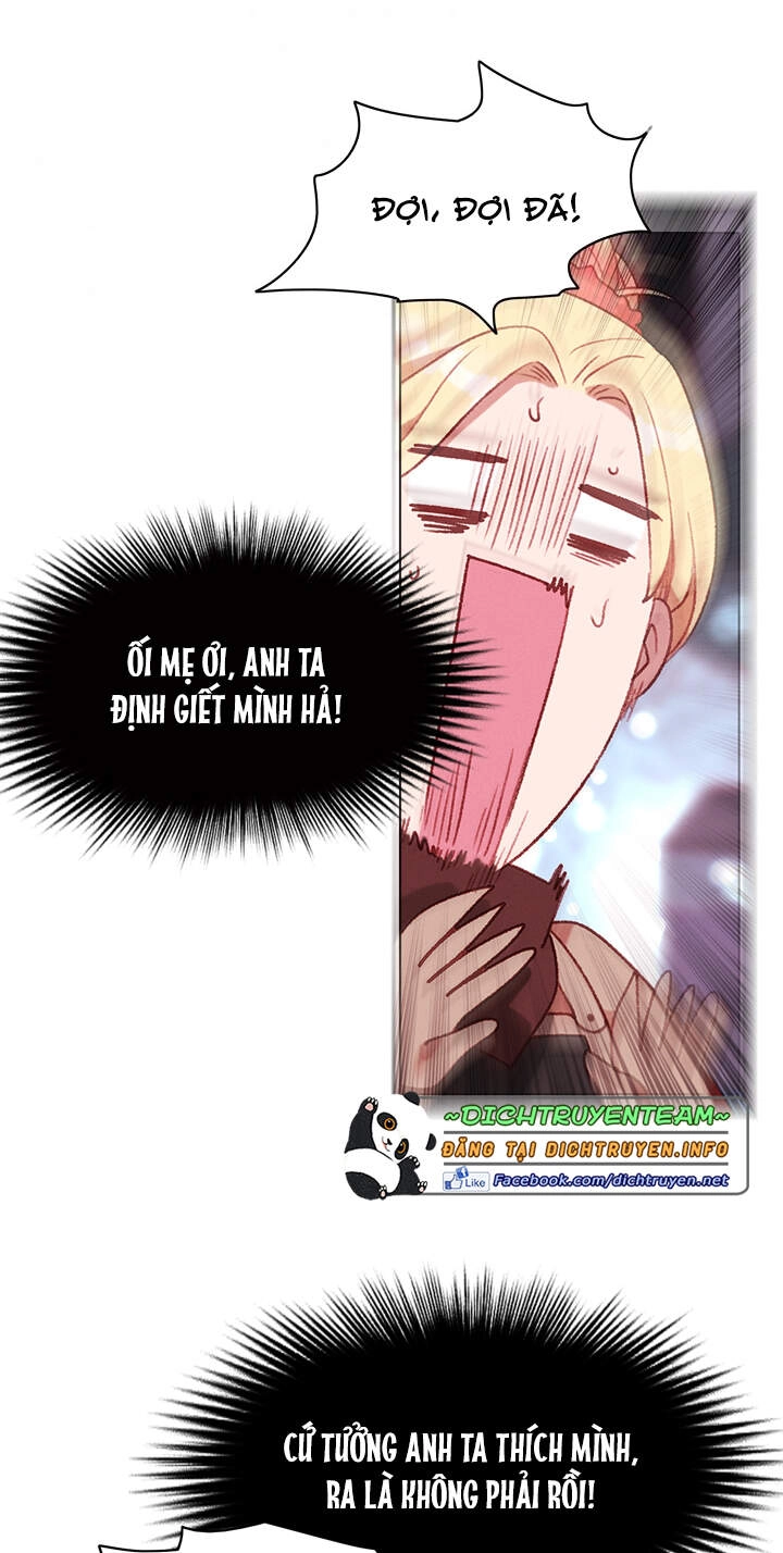 Hóa Kiếp Thành Chị Gái Của Bạo Chúa Chapter 98 - 4