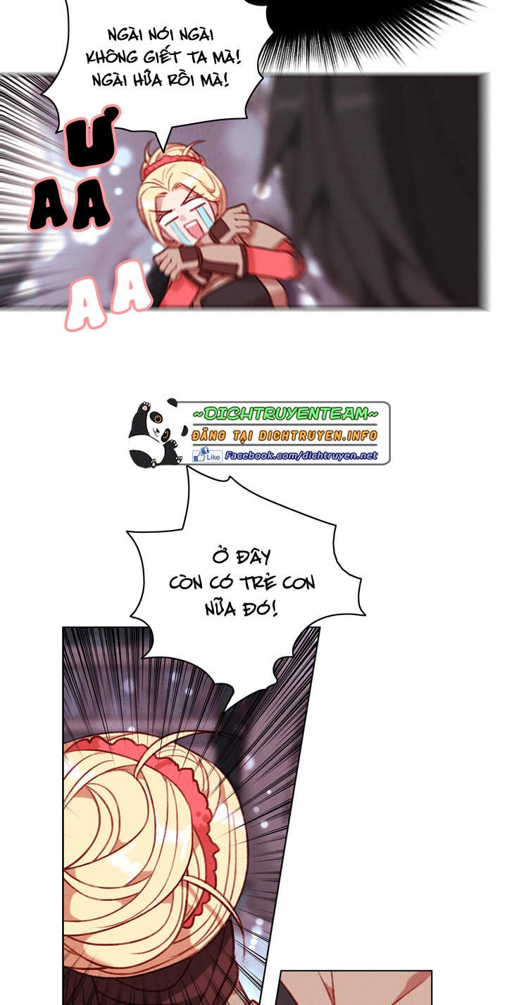 Hóa Kiếp Thành Chị Gái Của Bạo Chúa Chapter 98 - 5