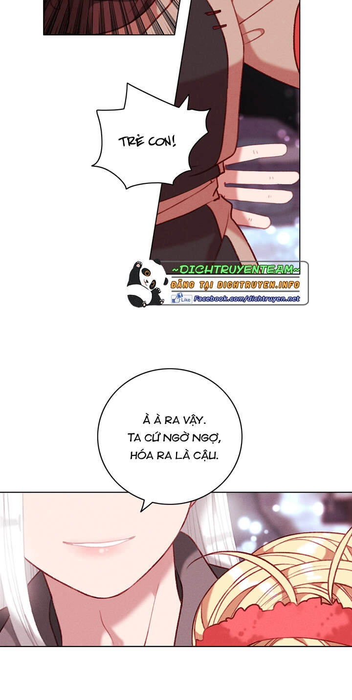 Hóa Kiếp Thành Chị Gái Của Bạo Chúa Chapter 98 - 6
