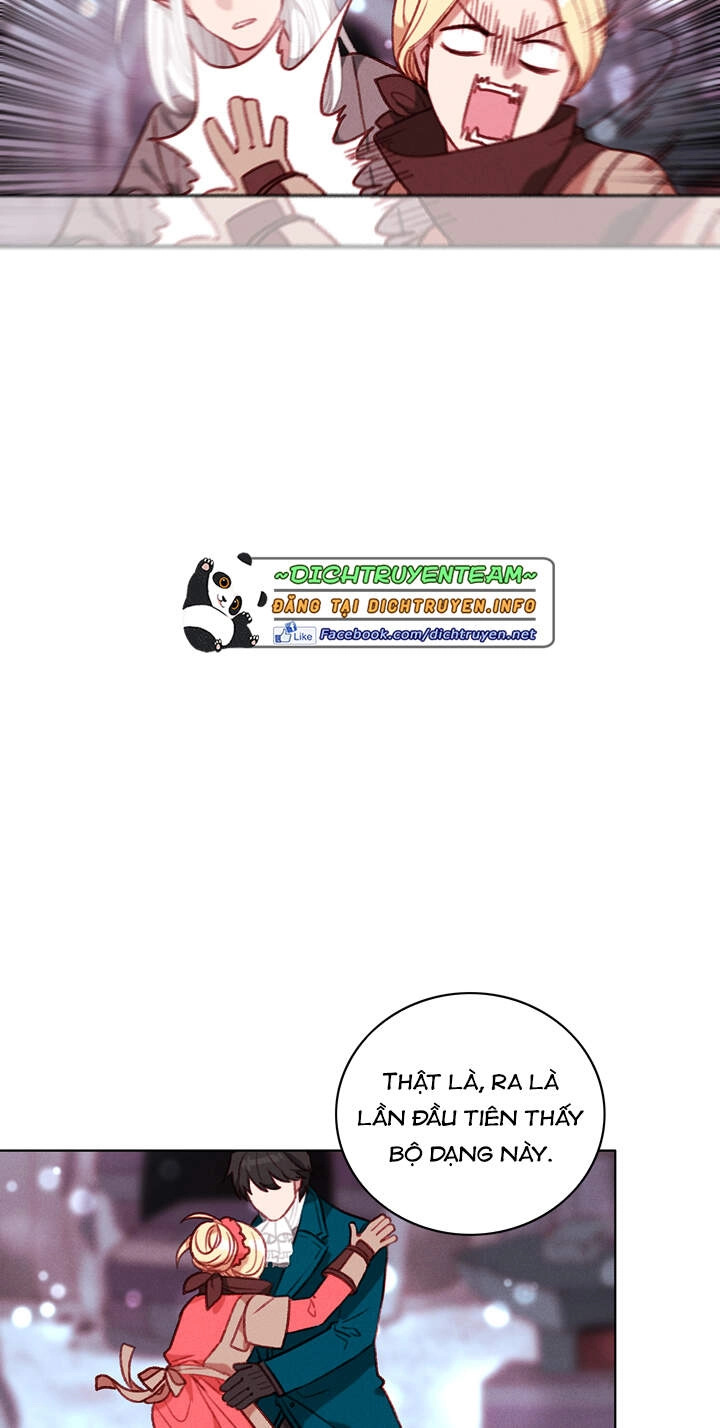 Hóa Kiếp Thành Chị Gái Của Bạo Chúa Chapter 98 - 14