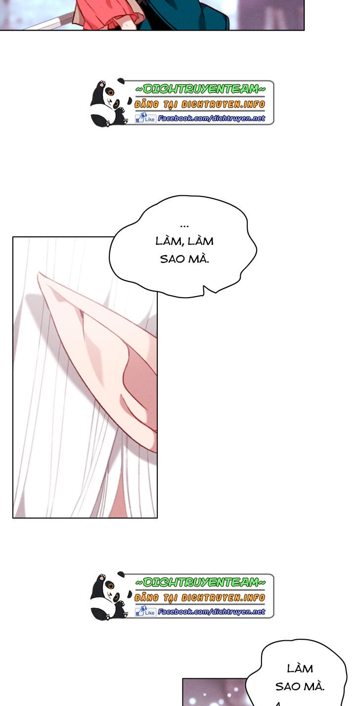 Hóa Kiếp Thành Chị Gái Của Bạo Chúa Chapter 98 - 15