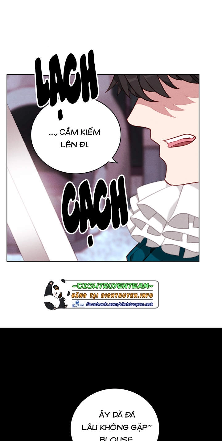 Hóa Kiếp Thành Chị Gái Của Bạo Chúa Chapter 98 - 18