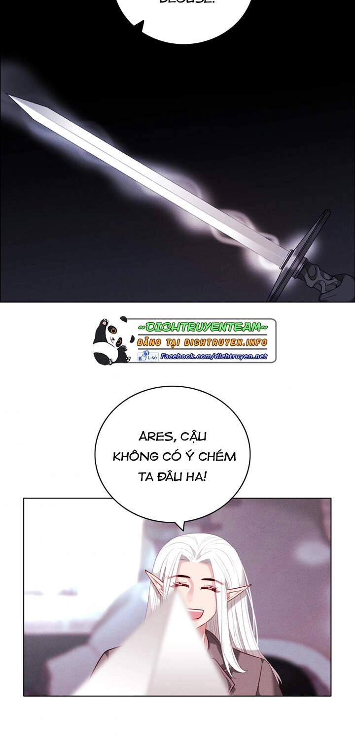 Hóa Kiếp Thành Chị Gái Của Bạo Chúa Chapter 98 - 19