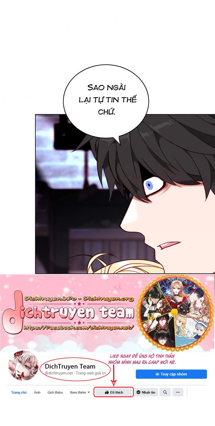 Hóa Kiếp Thành Chị Gái Của Bạo Chúa Chapter 98 - 20