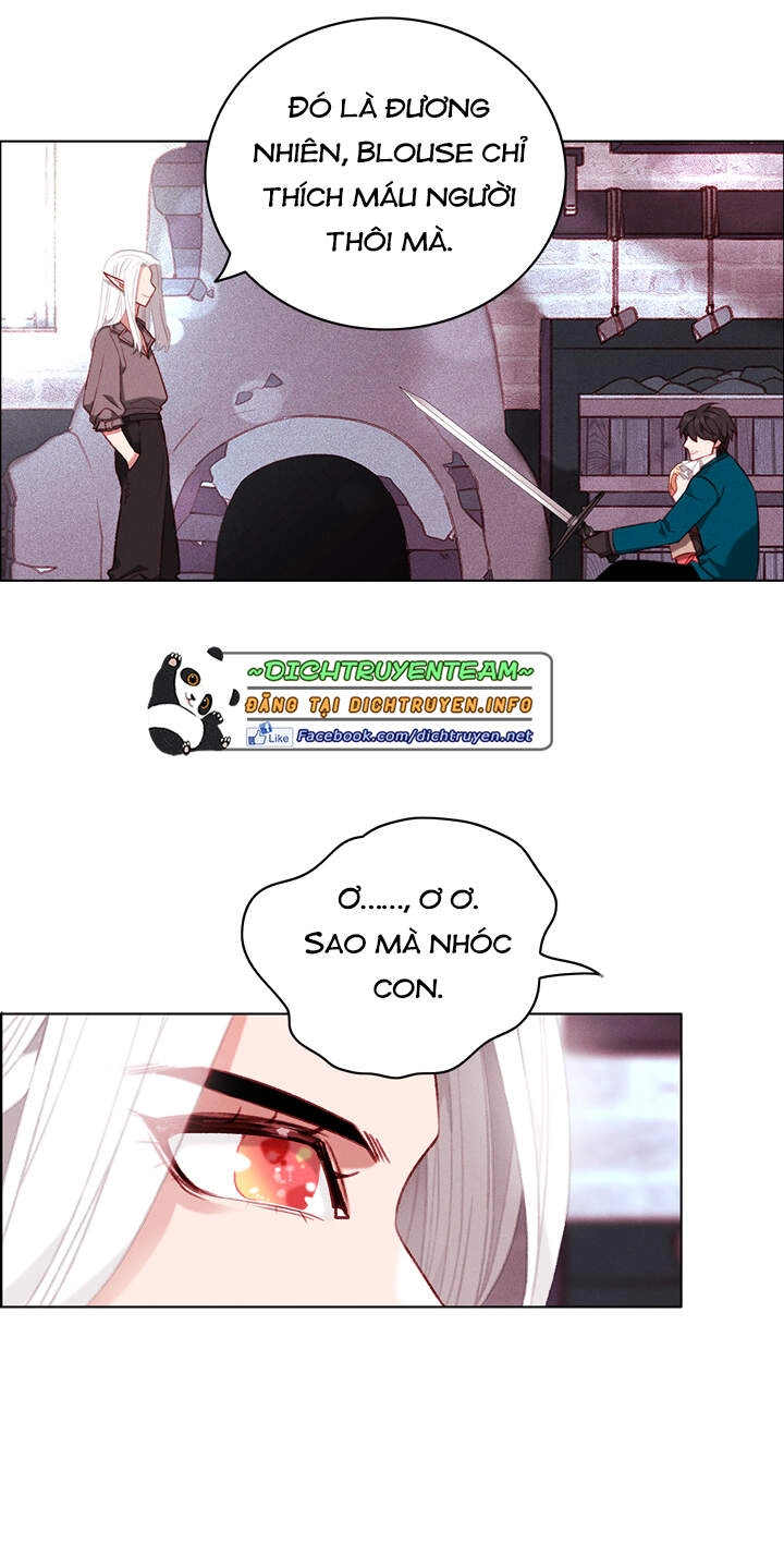 Hóa Kiếp Thành Chị Gái Của Bạo Chúa Chapter 98 - 21