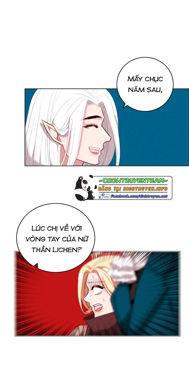 Hóa Kiếp Thành Chị Gái Của Bạo Chúa Chapter 98 - 23