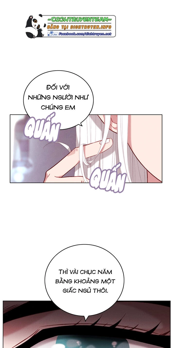 Hóa Kiếp Thành Chị Gái Của Bạo Chúa Chapter 98 - 24