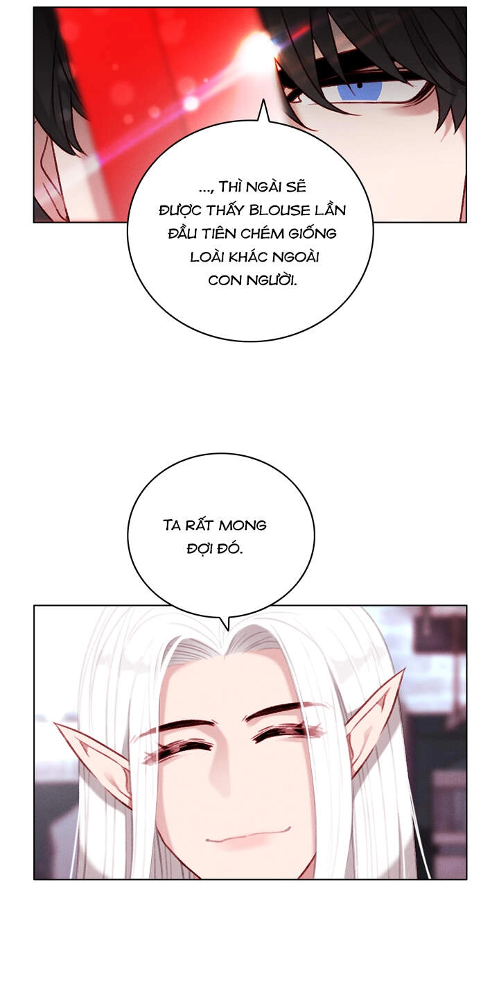 Hóa Kiếp Thành Chị Gái Của Bạo Chúa Chapter 98 - 27