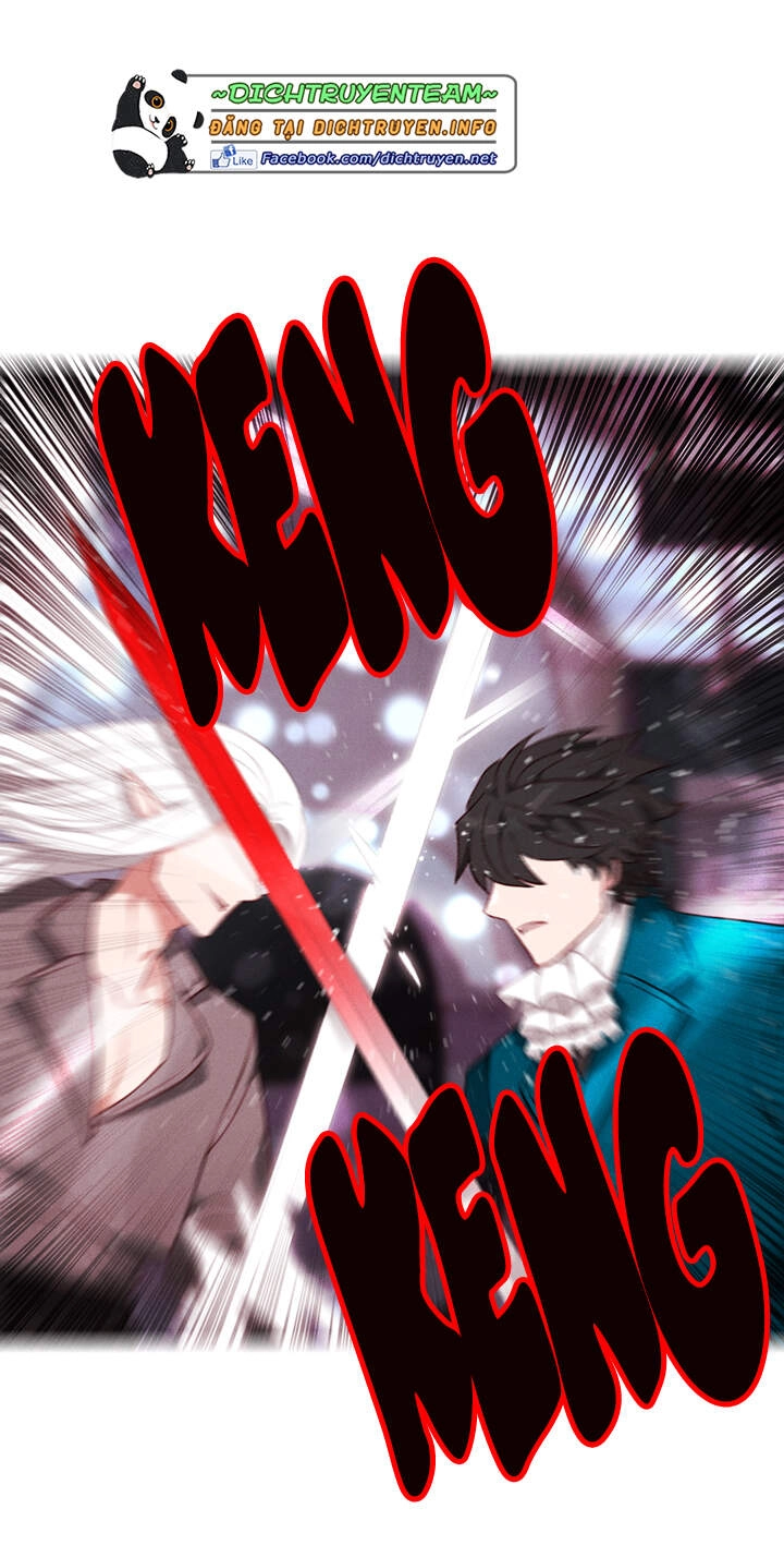 Hóa Kiếp Thành Chị Gái Của Bạo Chúa Chapter 98 - 28