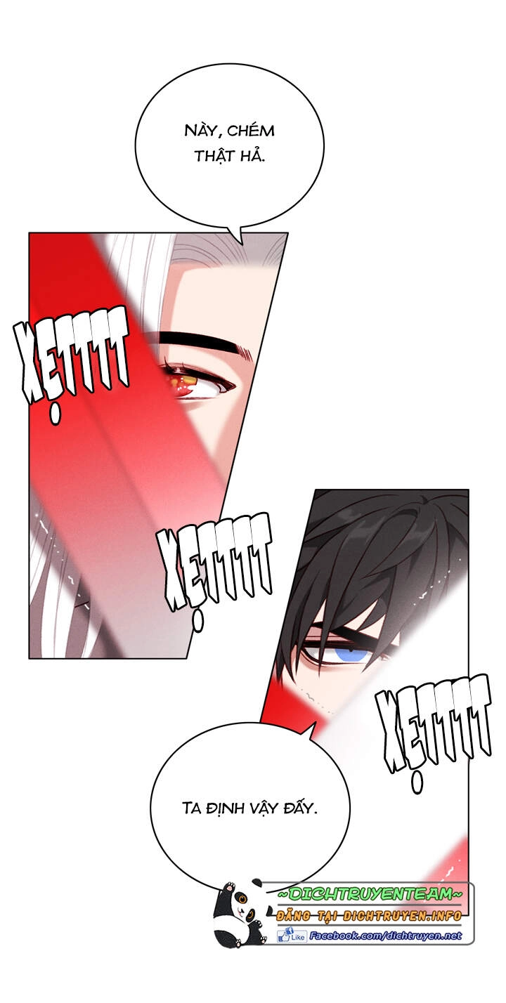 Hóa Kiếp Thành Chị Gái Của Bạo Chúa Chapter 98 - 29