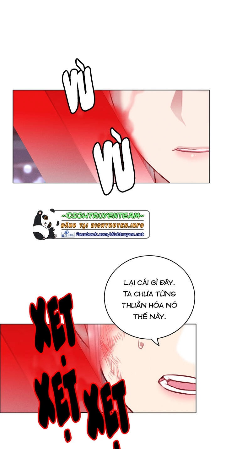 Hóa Kiếp Thành Chị Gái Của Bạo Chúa Chapter 98 - 30