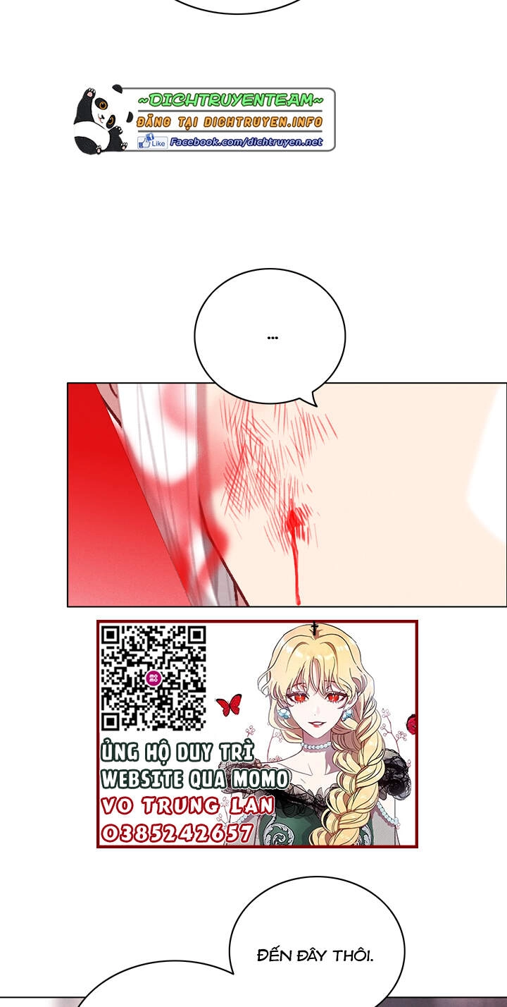 Hóa Kiếp Thành Chị Gái Của Bạo Chúa Chapter 98 - 32