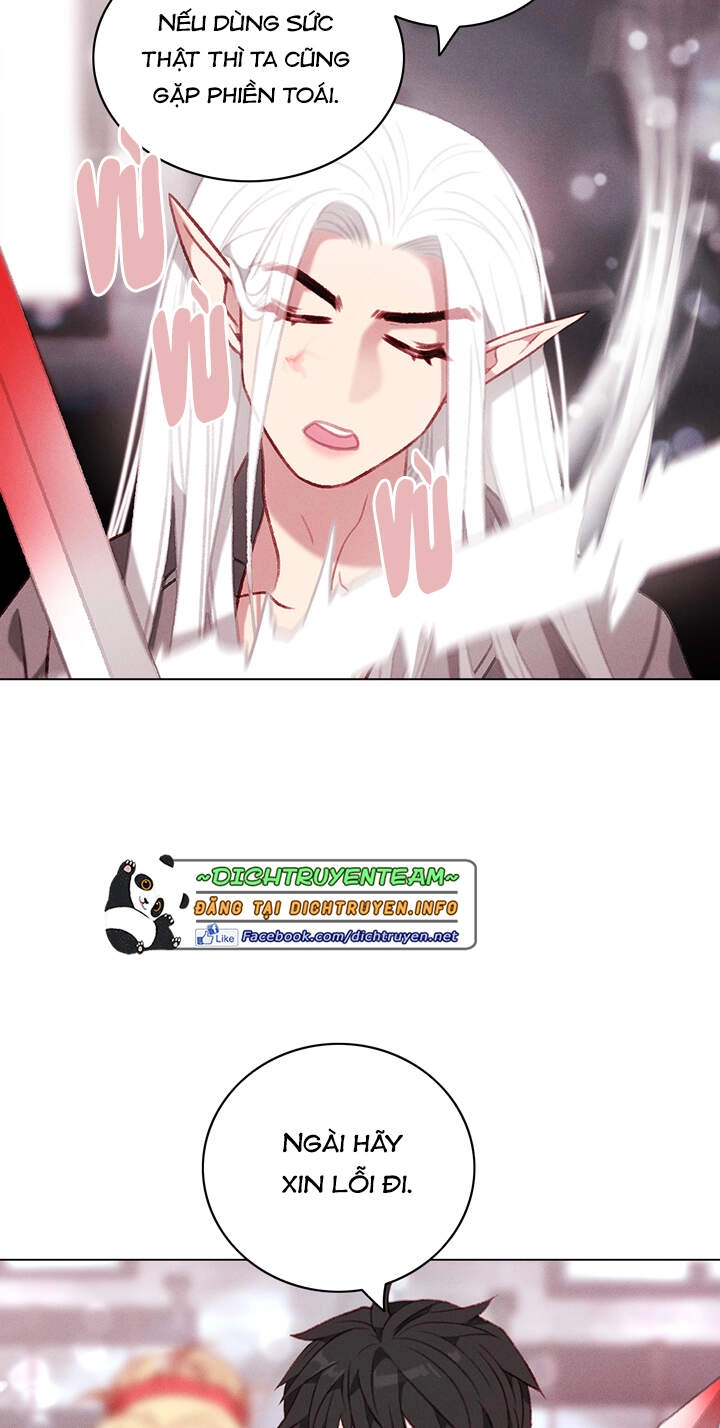 Hóa Kiếp Thành Chị Gái Của Bạo Chúa Chapter 98 - 33