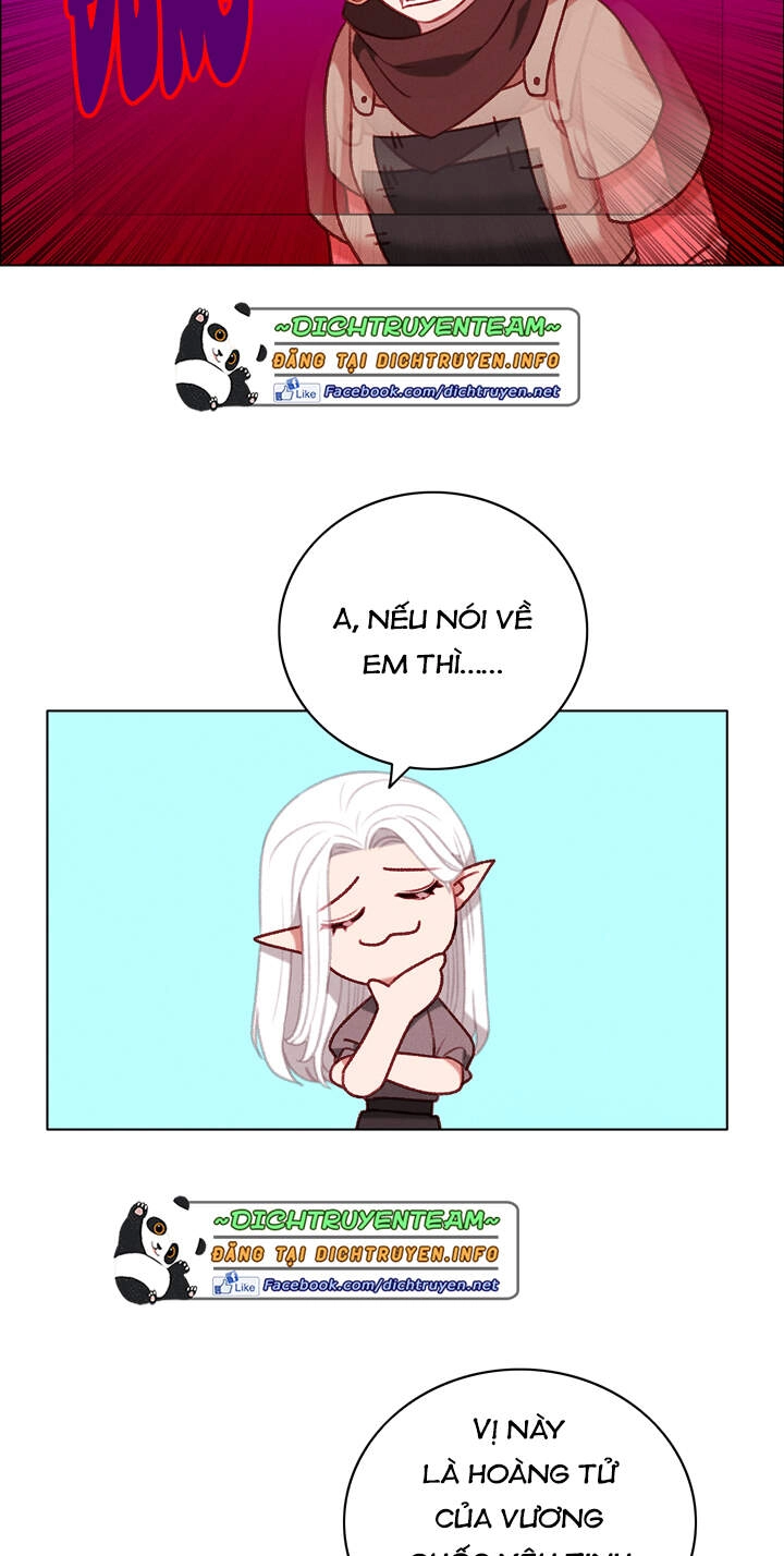 Hóa Kiếp Thành Chị Gái Của Bạo Chúa Chapter 98 - 38