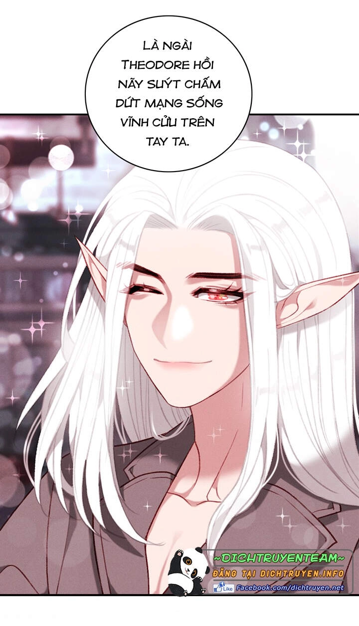 Hóa Kiếp Thành Chị Gái Của Bạo Chúa Chapter 98 - 41