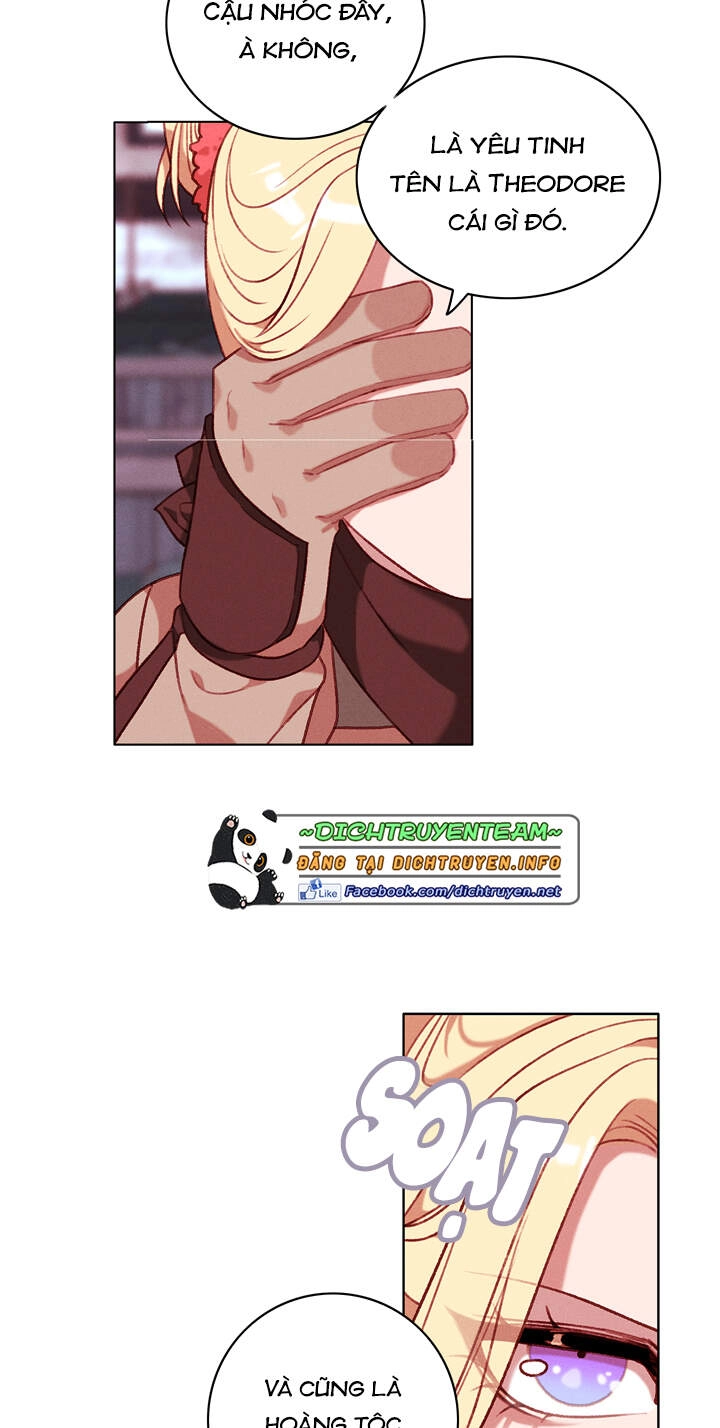 Hóa Kiếp Thành Chị Gái Của Bạo Chúa Chapter 99 - 2