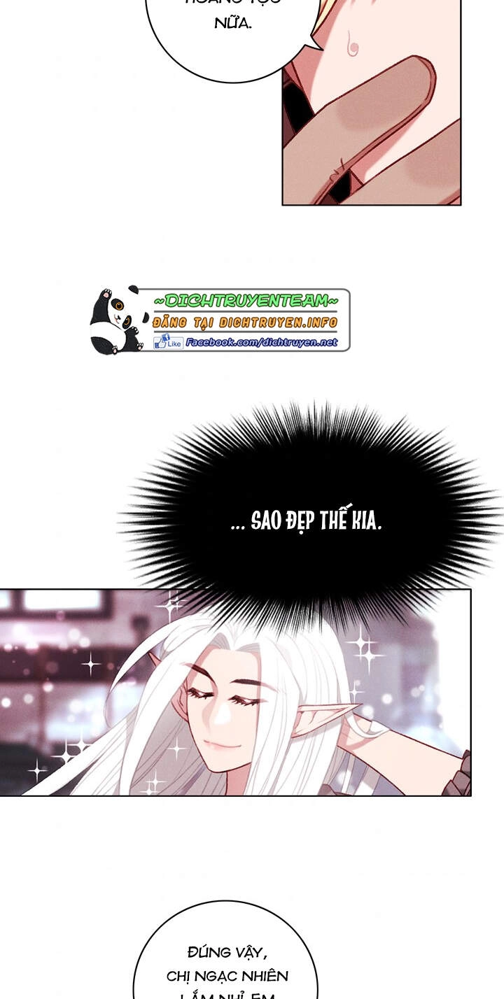 Hóa Kiếp Thành Chị Gái Của Bạo Chúa Chapter 99 - 3