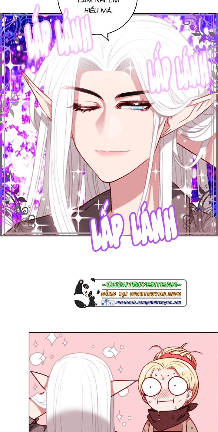 Hóa Kiếp Thành Chị Gái Của Bạo Chúa Chapter 99 - 4