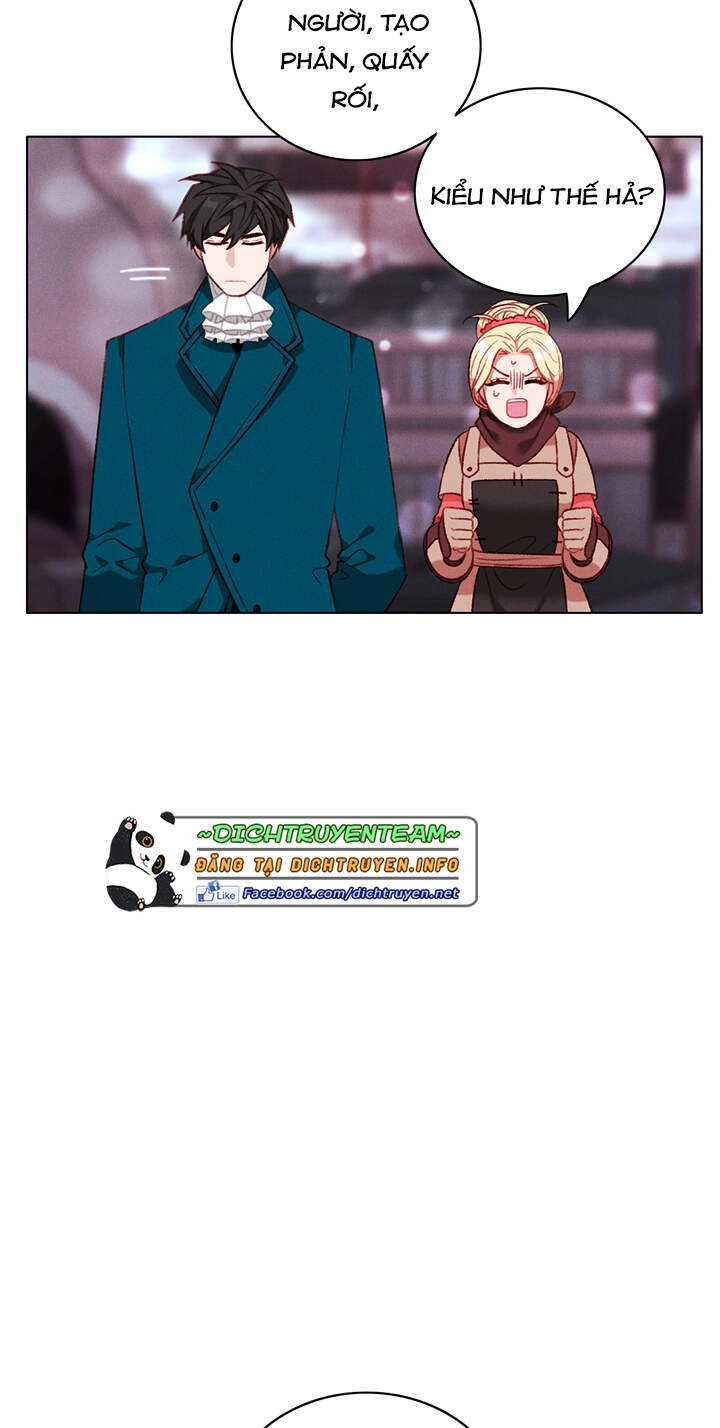 Hóa Kiếp Thành Chị Gái Của Bạo Chúa Chapter 99 - 7