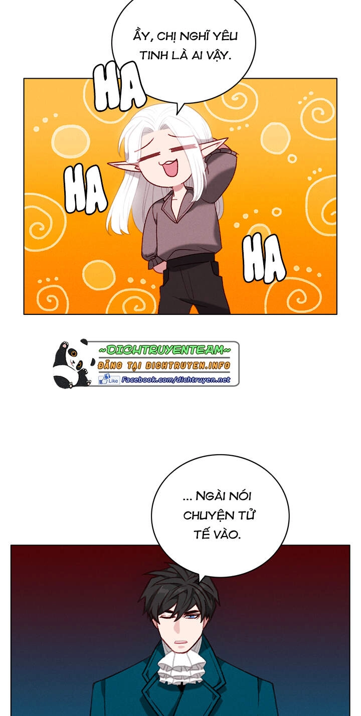 Hóa Kiếp Thành Chị Gái Của Bạo Chúa Chapter 99 - 8