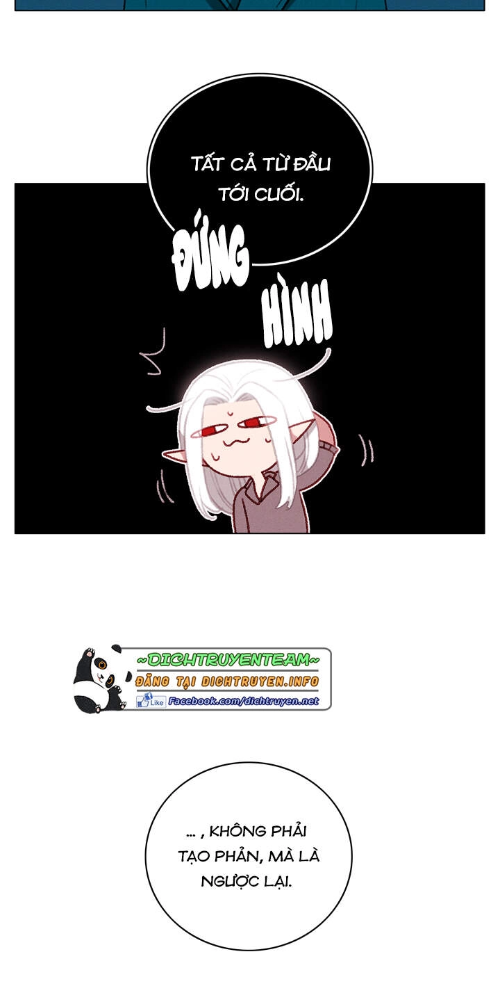 Hóa Kiếp Thành Chị Gái Của Bạo Chúa Chapter 99 - 9