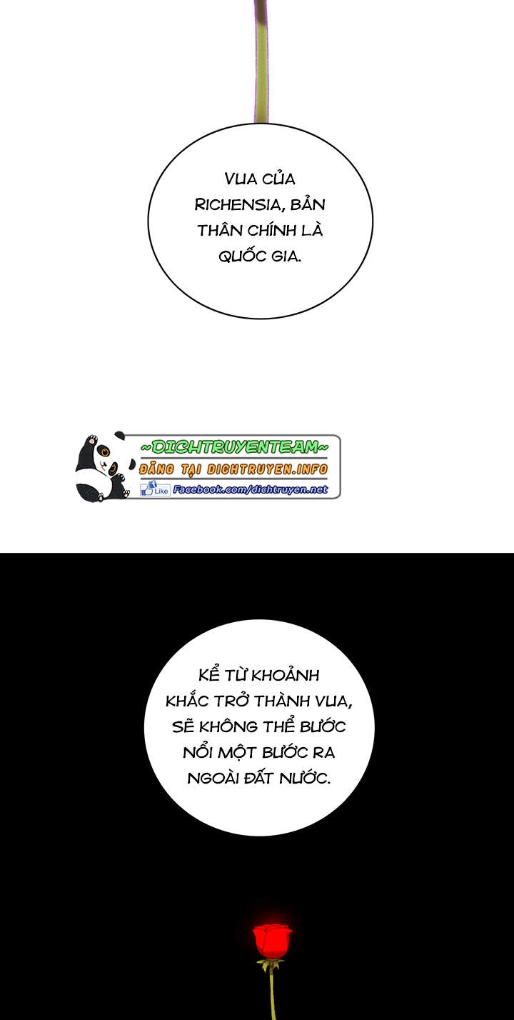 Hóa Kiếp Thành Chị Gái Của Bạo Chúa Chapter 99 - 12