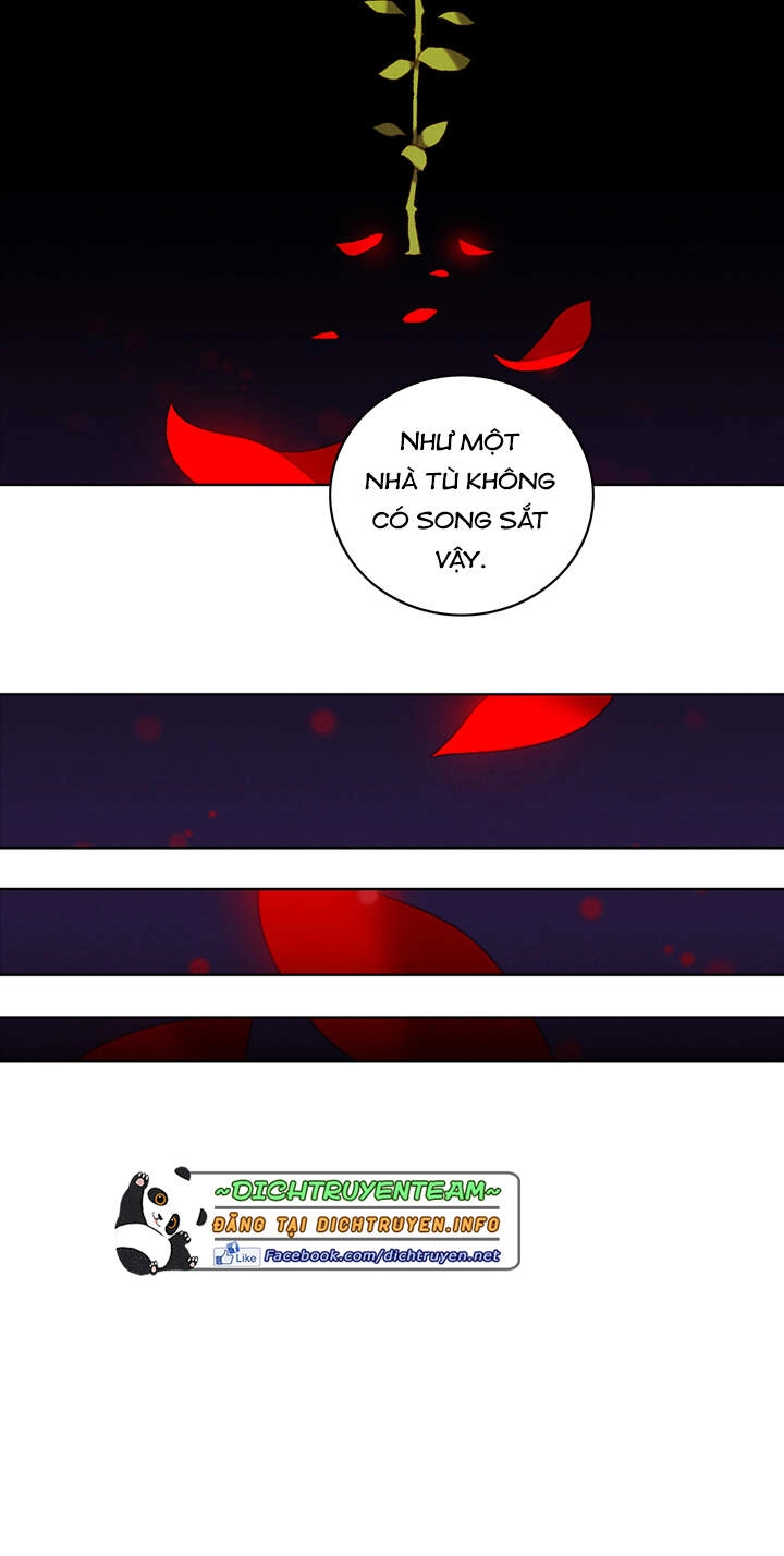 Hóa Kiếp Thành Chị Gái Của Bạo Chúa Chapter 99 - 13