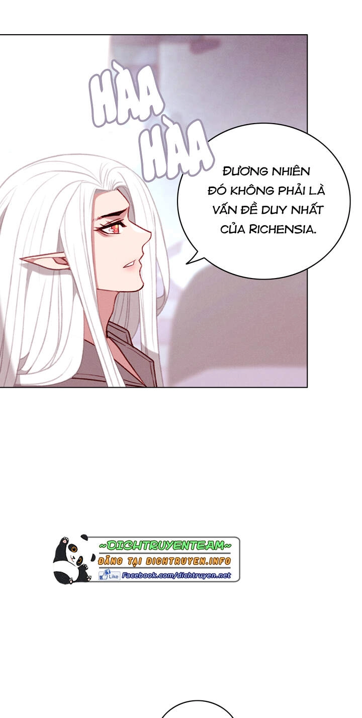 Hóa Kiếp Thành Chị Gái Của Bạo Chúa Chapter 99 - 14