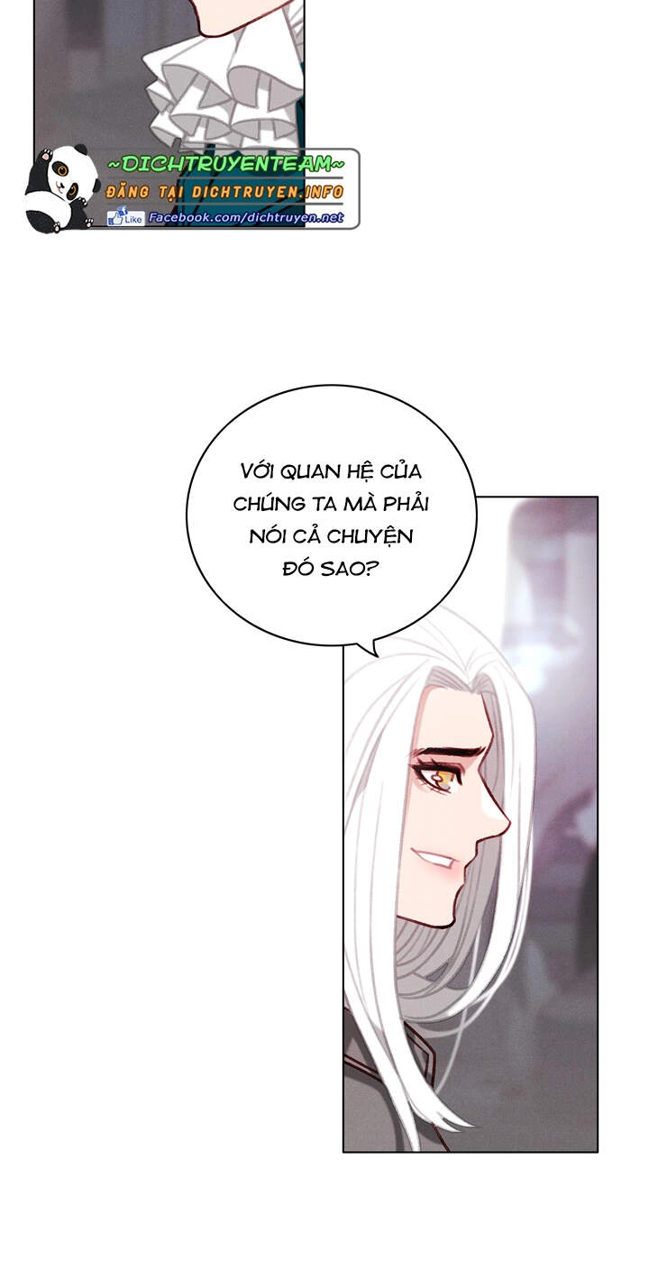 Hóa Kiếp Thành Chị Gái Của Bạo Chúa Chapter 99 - 17