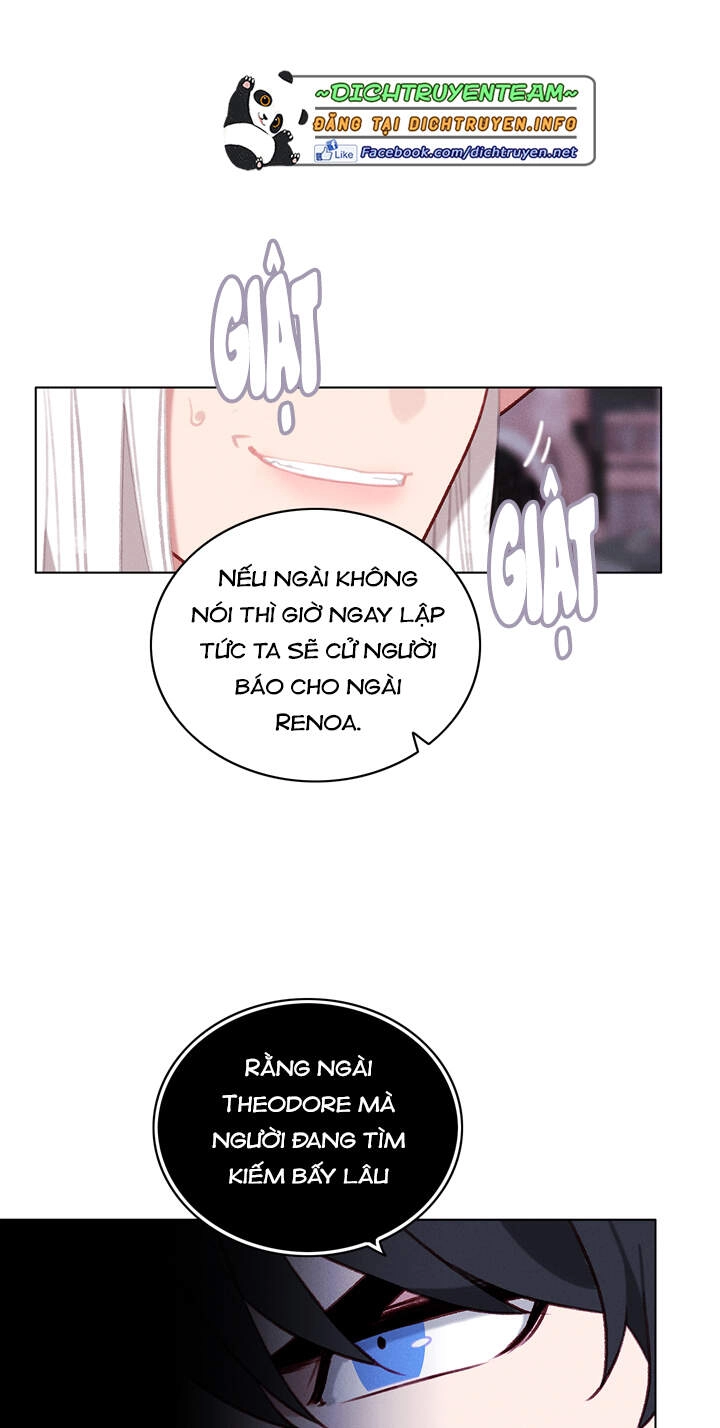 Hóa Kiếp Thành Chị Gái Của Bạo Chúa Chapter 99 - 18