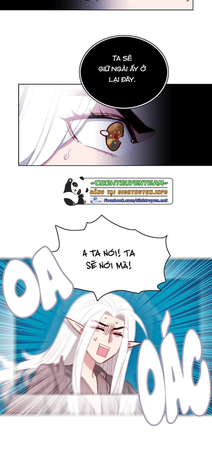 Hóa Kiếp Thành Chị Gái Của Bạo Chúa Chapter 99 - 19