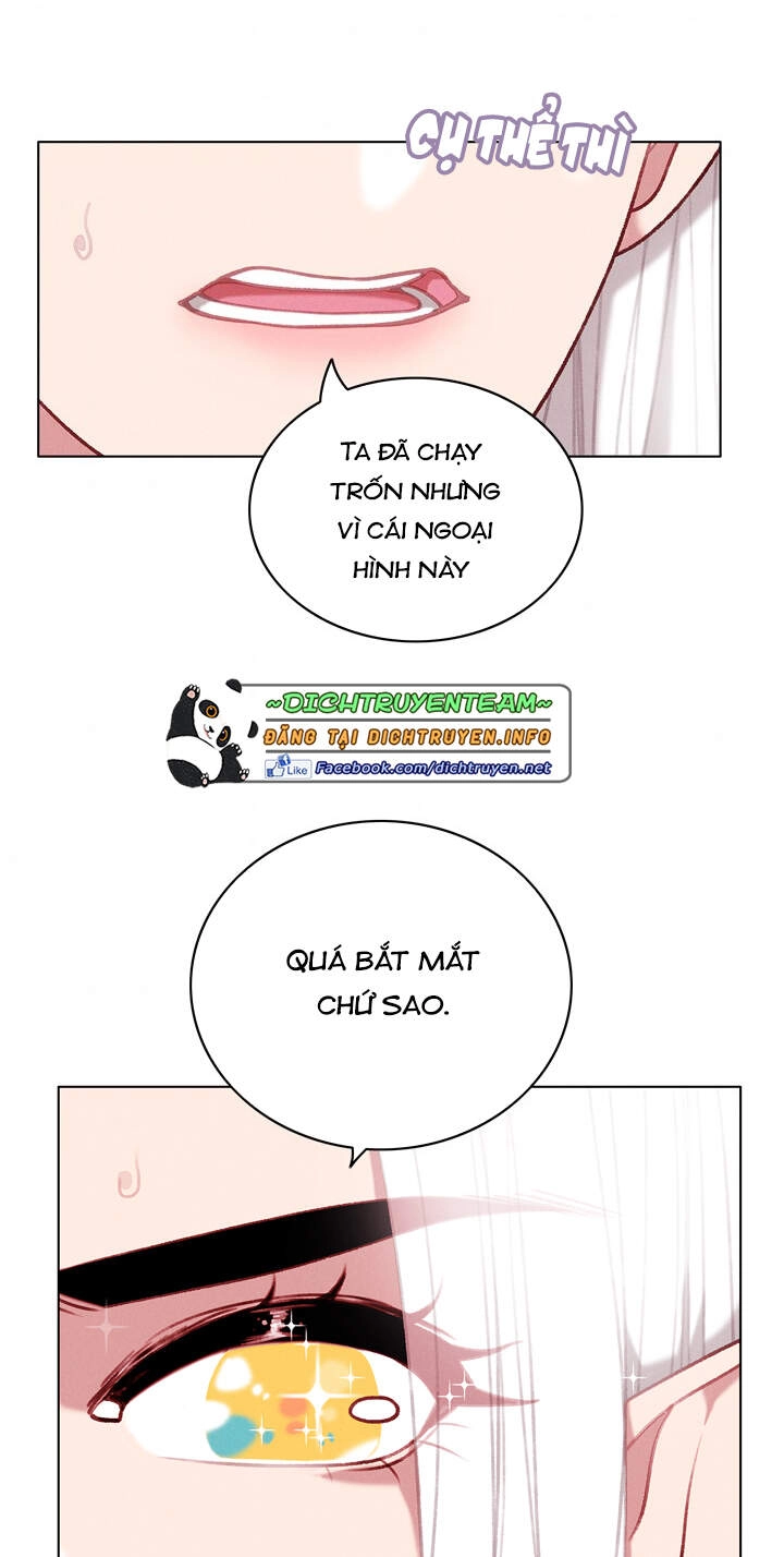 Hóa Kiếp Thành Chị Gái Của Bạo Chúa Chapter 99 - 20