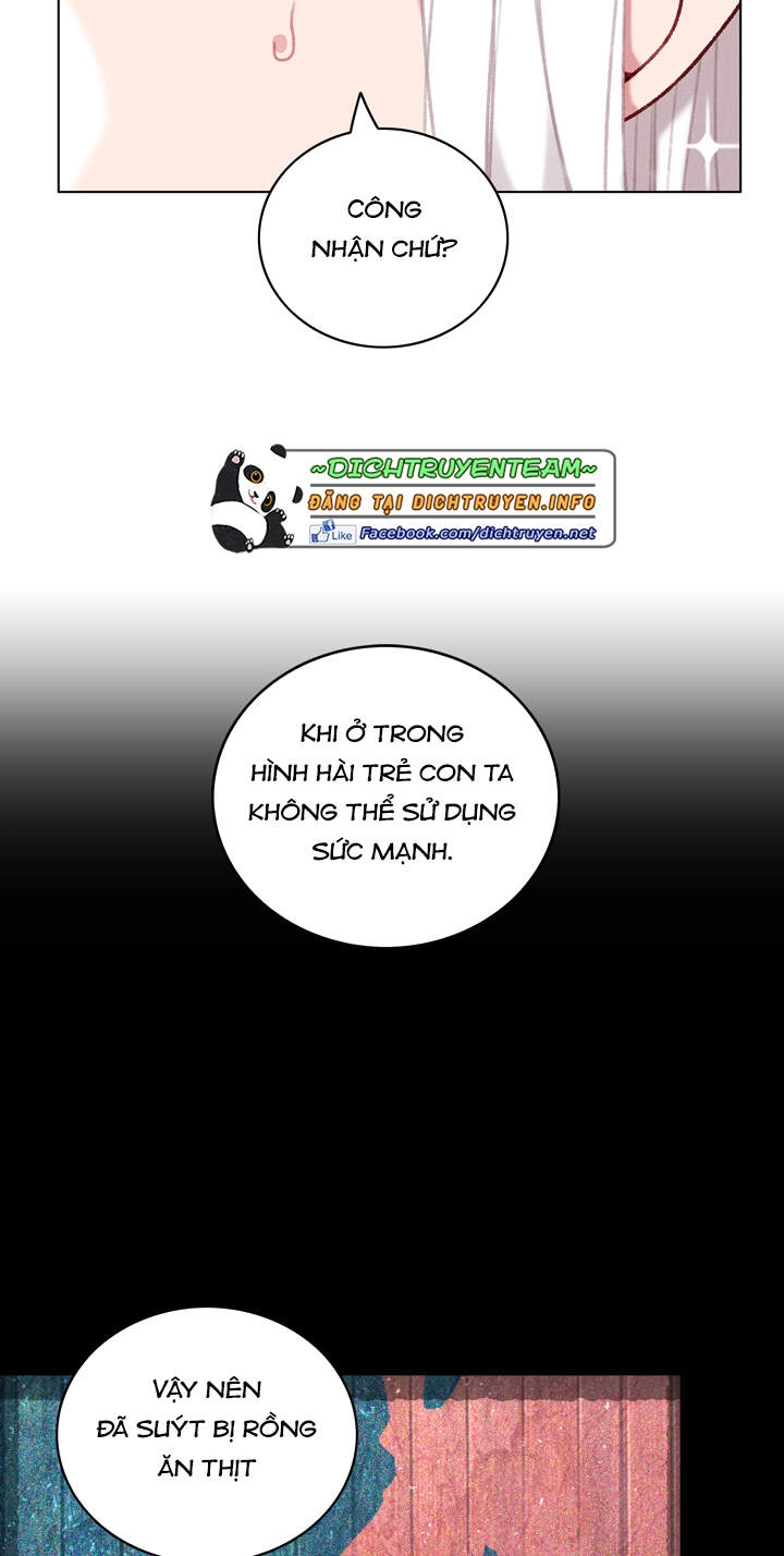 Hóa Kiếp Thành Chị Gái Của Bạo Chúa Chapter 99 - 21