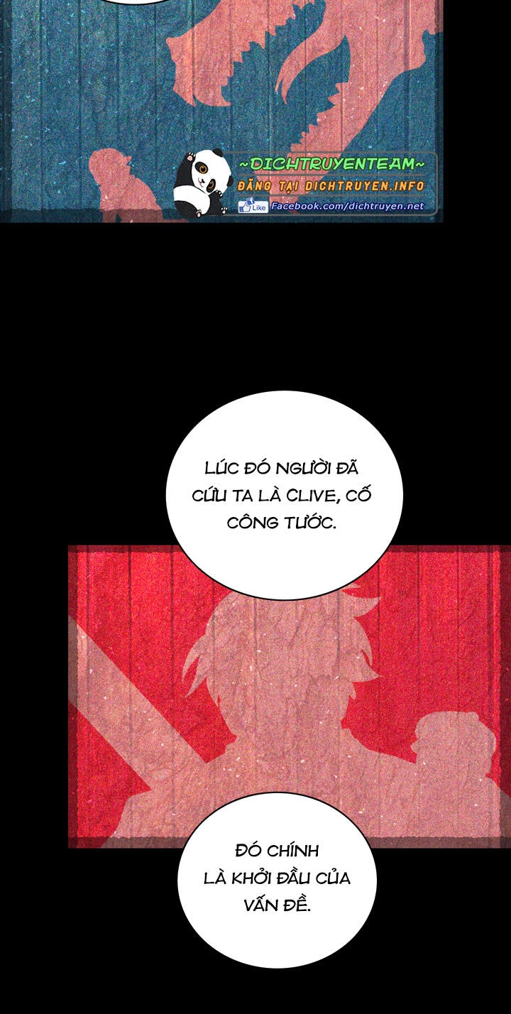 Hóa Kiếp Thành Chị Gái Của Bạo Chúa Chapter 99 - 22