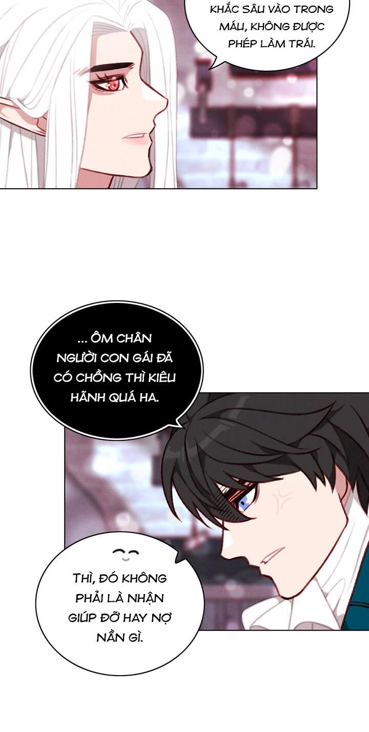 Hóa Kiếp Thành Chị Gái Của Bạo Chúa Chapter 99 - 26