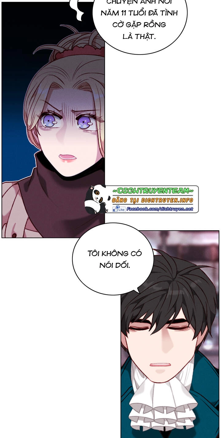 Hóa Kiếp Thành Chị Gái Của Bạo Chúa Chapter 99 - 30