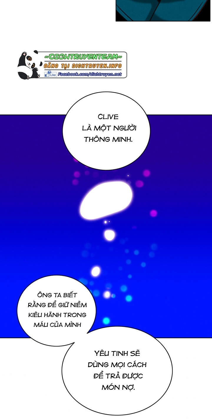 Hóa Kiếp Thành Chị Gái Của Bạo Chúa Chapter 99 - 31