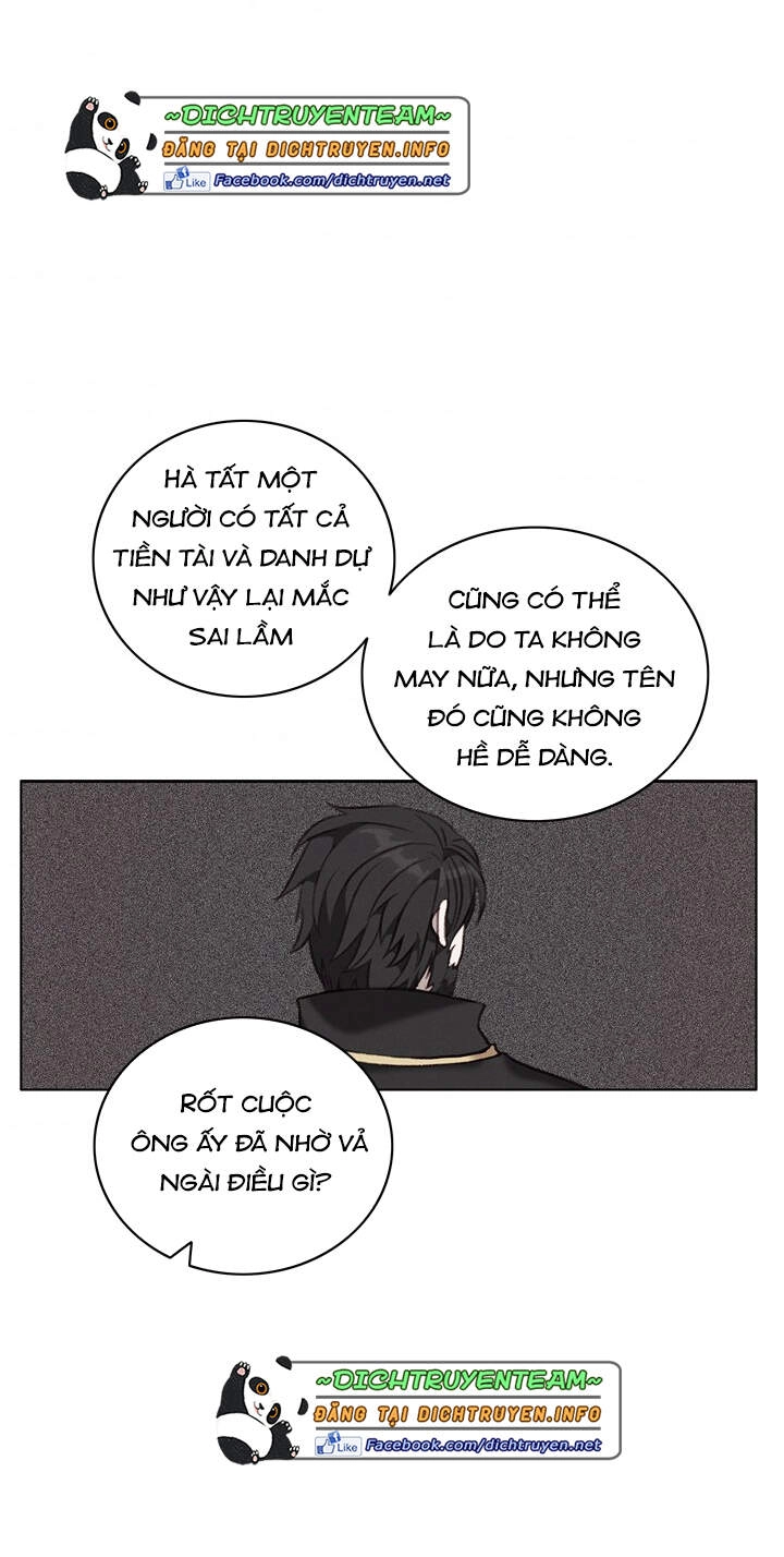 Hóa Kiếp Thành Chị Gái Của Bạo Chúa Chapter 99 - 32