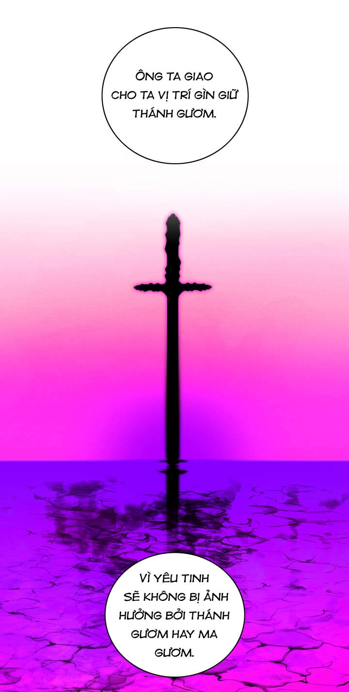 Hóa Kiếp Thành Chị Gái Của Bạo Chúa Chapter 99 - 33