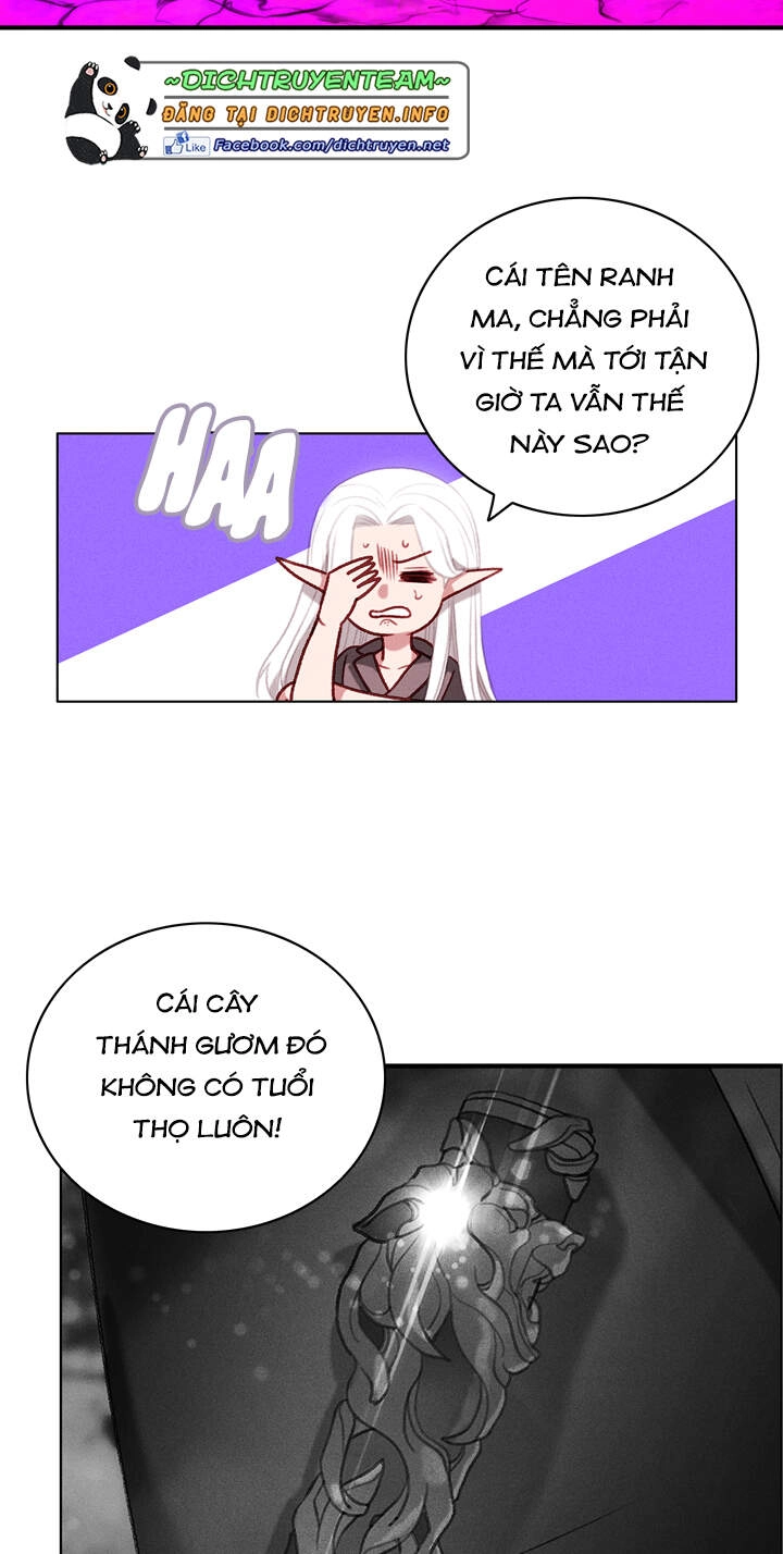 Hóa Kiếp Thành Chị Gái Của Bạo Chúa Chapter 99 - 34