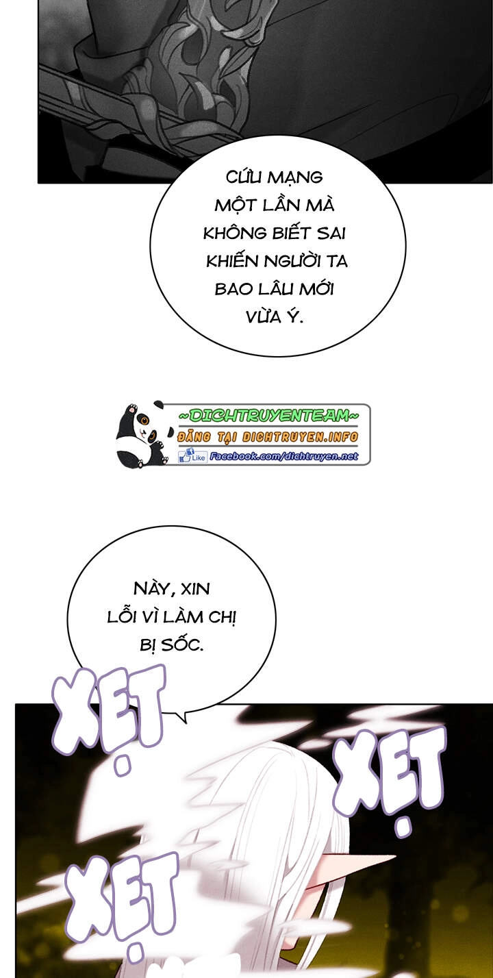 Hóa Kiếp Thành Chị Gái Của Bạo Chúa Chapter 99 - 35