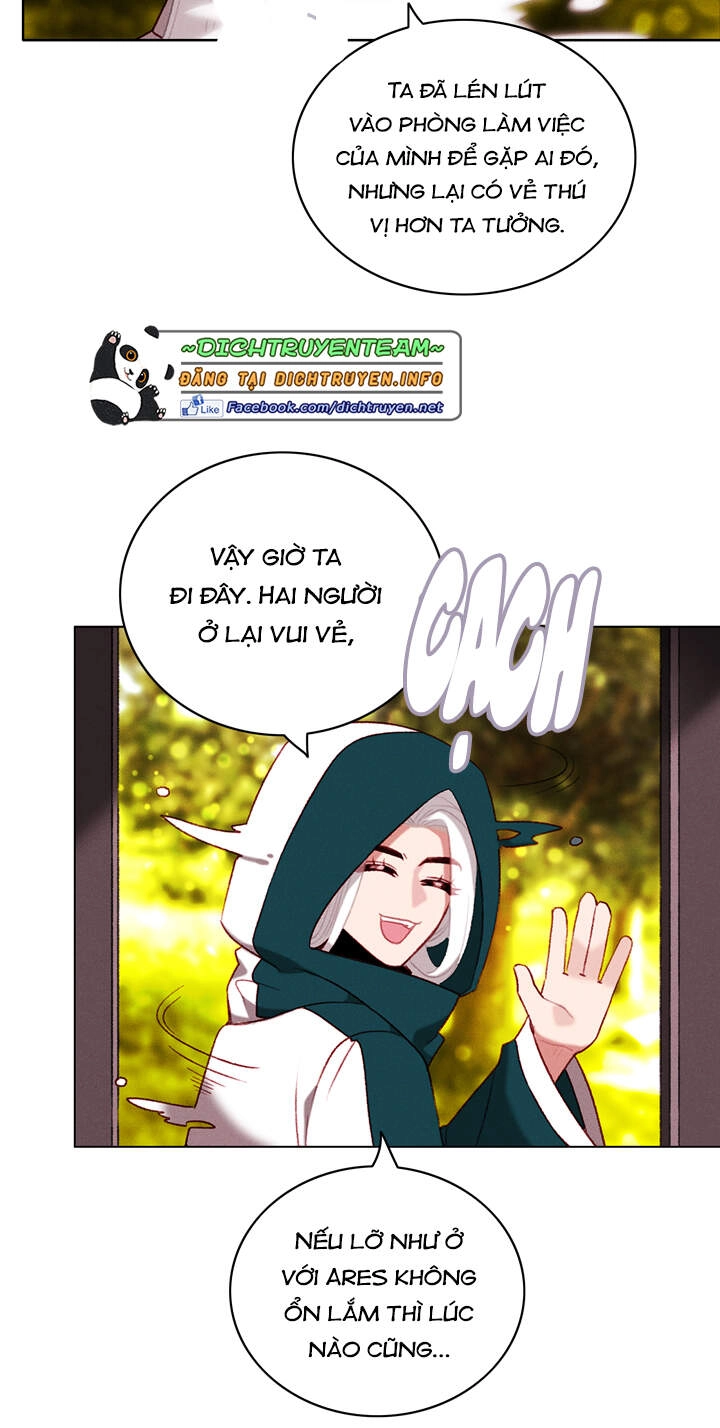 Hóa Kiếp Thành Chị Gái Của Bạo Chúa Chapter 99 - 36