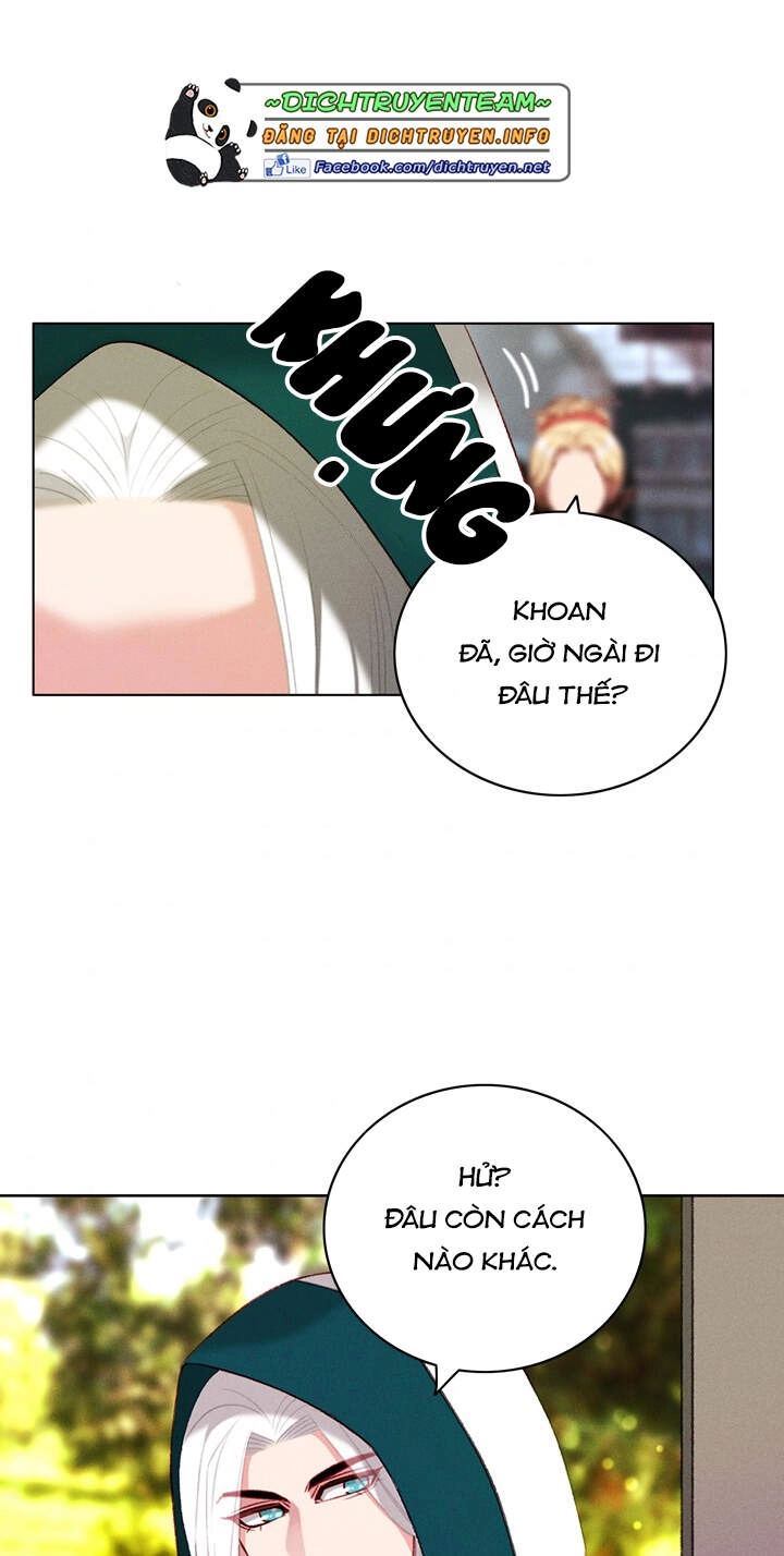 Hóa Kiếp Thành Chị Gái Của Bạo Chúa Chapter 99 - 37