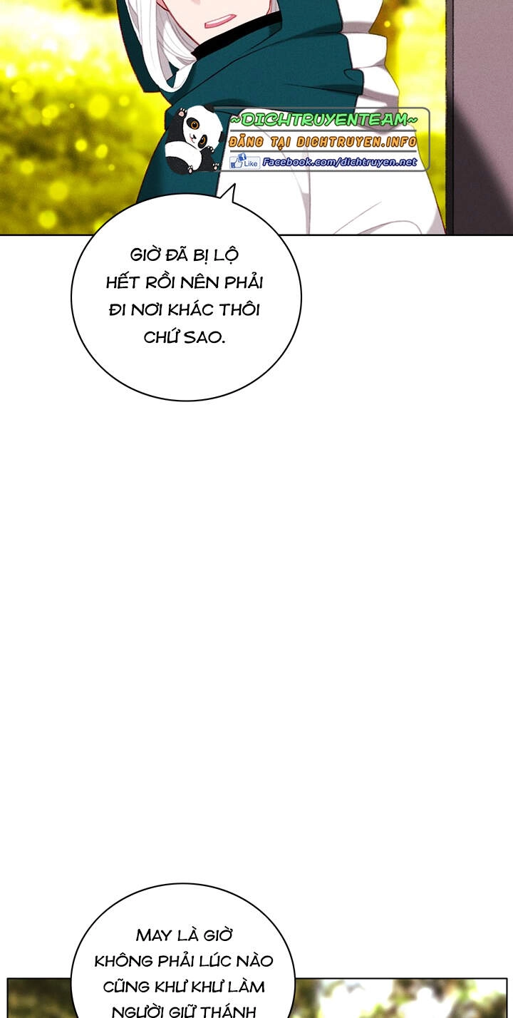 Hóa Kiếp Thành Chị Gái Của Bạo Chúa Chapter 99 - 38