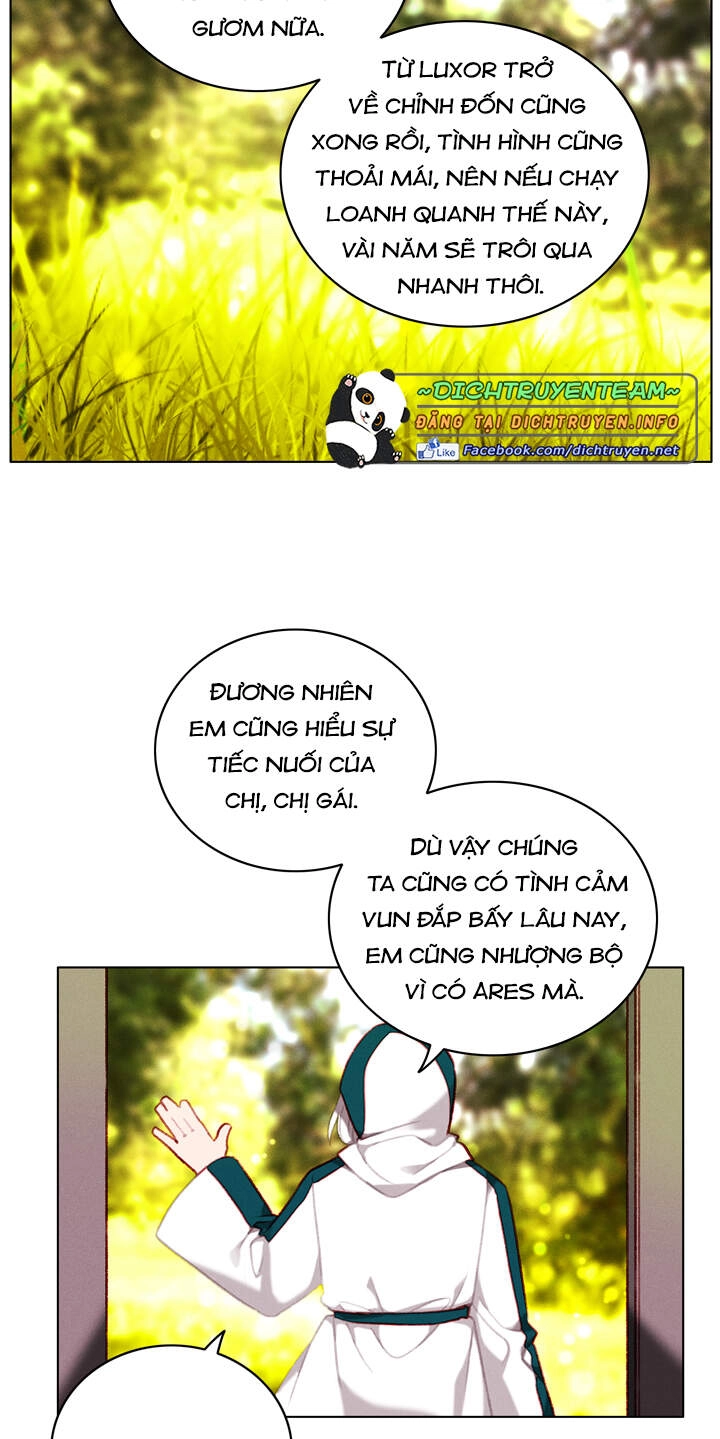 Hóa Kiếp Thành Chị Gái Của Bạo Chúa Chapter 99 - 39