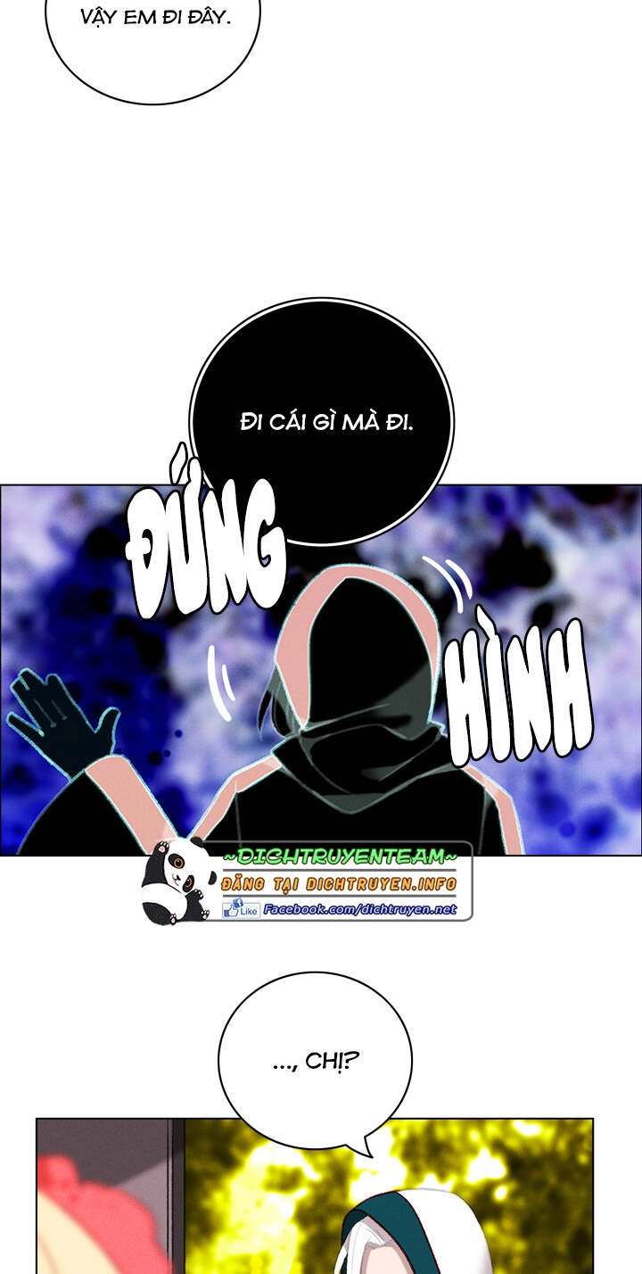 Hóa Kiếp Thành Chị Gái Của Bạo Chúa Chapter 99 - 40