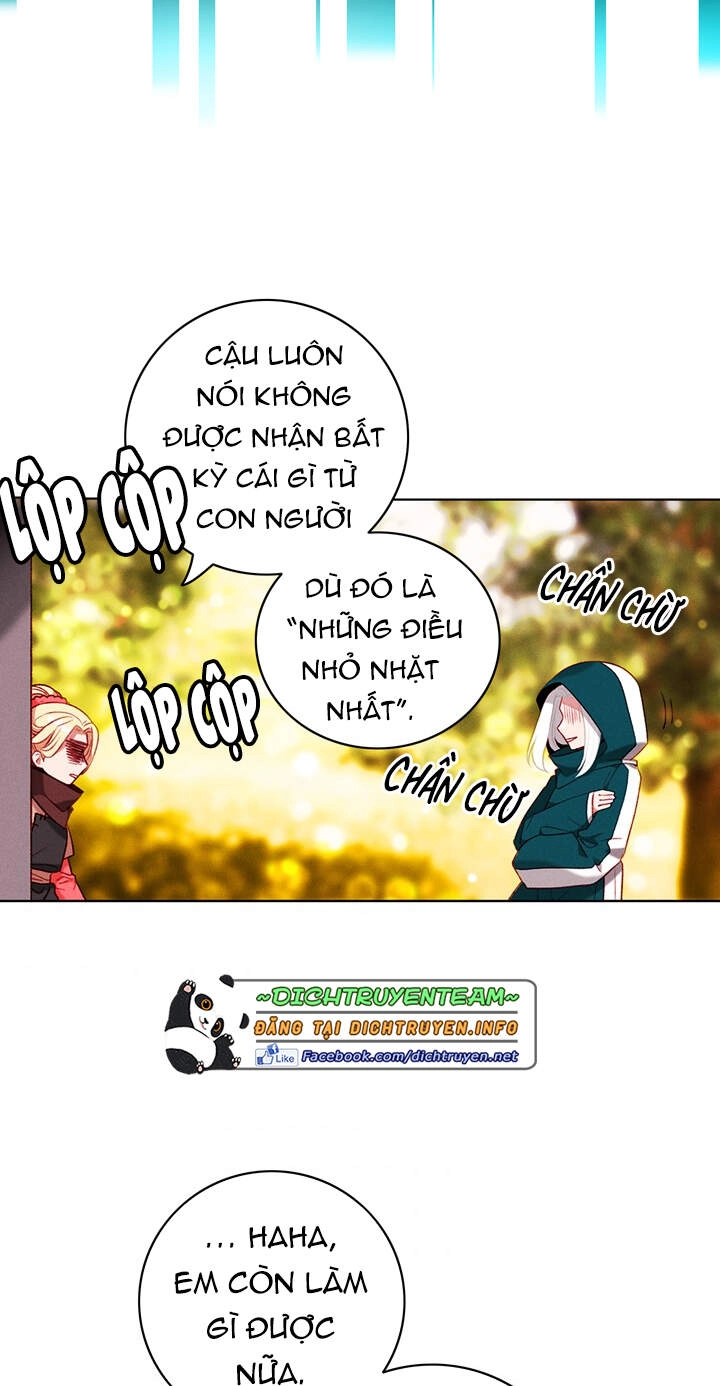 Hóa Kiếp Thành Chị Gái Của Bạo Chúa Chapter 100 - 3