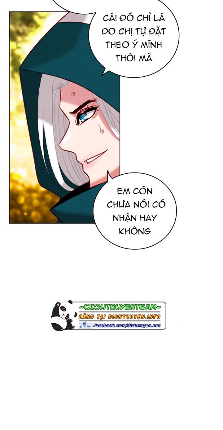 Hóa Kiếp Thành Chị Gái Của Bạo Chúa Chapter 100 - 4