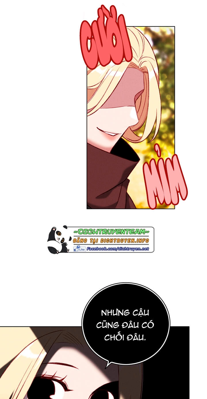 Hóa Kiếp Thành Chị Gái Của Bạo Chúa Chapter 100 - 5